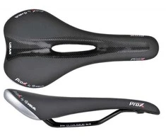 Balnelis Velo ProX VL-1830 D1 Zone Full Cut Uran juodas