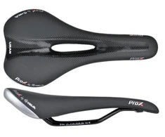 Balnelis Velo ProX VL-1830 D1 Zone Full Cut Uran juodas
