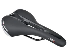 Balnelis Velo ProX VL-1830 D1 Zone Full Cut Uran juodas
