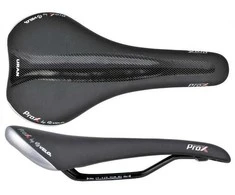 Balnelis Velo ProX VL-1831 D1 Zone Base Cut Uran juodas