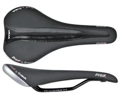 Balnelis Velo ProX VL-1831 D1 Zone Base Cut Uran juodas