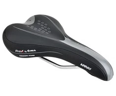 Balnelis Velo ProX VL-2073 Mars Sport Gemini D1 Zone Cut