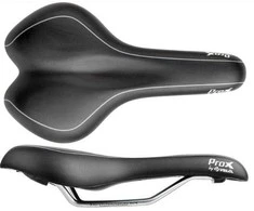 Balnelis Velo ProX VL-3351 GEL D1 Zone Cut