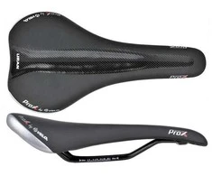 Balnelis Velo ProX VL-3421 D1 Zone Base Cut Uran juodas