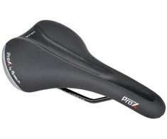 Balnelis Velo ProX VL-3421 D1 Zone Base Cut Uran juodas