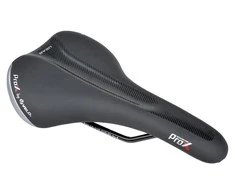 Balnelis Velo ProX VL-3421 D1 Zone Base Cut Uran juodas