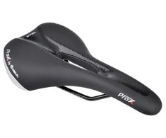 Balnelis Velo ProX VL-3422 D1 Zone Full Cut Uran juodas