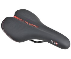 Balnelis Velo ProX VL-3517 Fluffy red