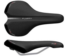 Balnelis Velo ProX VL-3517 Fluffy sidabrinis