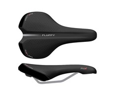 Balnelis Velo ProX VL-3517 Fluffy sidabrinis