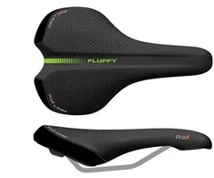 Balnelis Velo ProX VL-3517 Fluffy žalias