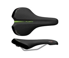 Balnelis Velo ProX VL-3517 Fluffy žalias