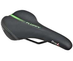 Balnelis Velo ProX VL-3517 Fluffy žalias