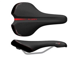 Balnelis Velo ProX VL-3530 Fluffy red