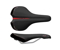 Balnelis Velo ProX VL-3530 Fluffy red