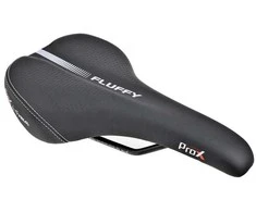 Balnelis Velo ProX VL-3530 Fluffy sidabrinis