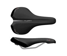 Balnelis Velo ProX VL-3530 Fluffy sidabrinis