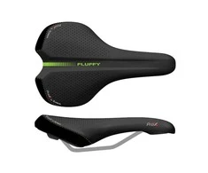 Balnelis Velo ProX VL-3530 Fluffy žalias