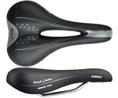Balnelis Velo ProX VL-4109 Venus Sport Gemini D2 Zone Cut