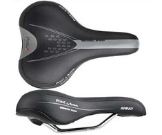 Balnelis Velo ProX VL-6090 Venus Trekking Gemini D2 Zone Cut
