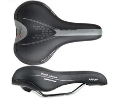 Balnelis Velo ProX VL-6090 Venus Trekking Gemini D2 Zone Cut