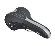 Balnelis Velo ProX VL-6091 Mars Trekking Gemini D2 Zone Cut