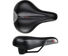 Balnelis Velo ProX VL-6104E Elastomer D2 Zone Cut Memory foam