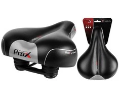 Balnelis Velo ProX VL-6104E Elastomer D2 Zone Cut Memory foam