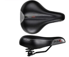 Balnelis Velo ProX VL-6104S Springs D2 Zone Cut Memory Foam