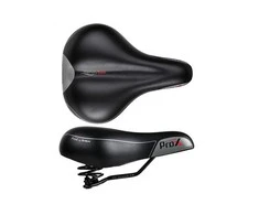 Balnelis Velo ProX VL-6104S Springs D2 Zone Cut Memory Foam