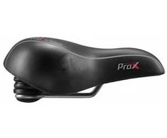 Balnelis Velo ProX VL-6115E Elastomer D2 Zone Full Cut GEL