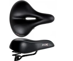 Balnelis Velo ProX VL-6115S Spyruoklės D2 Zone Full Cut GEL