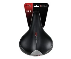 Balnelis Velo ProX VL-6123E Elastomer D2 Zone Cut Memory foam