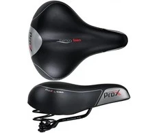 Balnelis Velo ProX VL-6123E Elastomer D2 Zone Cut Memory foam
