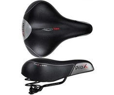 Balnelis Velo ProX VL-6123S Springs D2 Zone Cut Memory foam