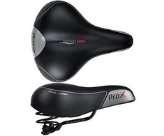 Balnelis Velo ProX VL-6123S Springs D2 Zone Cut Memory foam