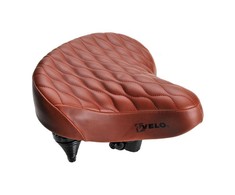 Balnelis Velo ProX VL-767-3 ruda