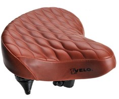 Balnelis Velo ProX VL-767-3 ruda