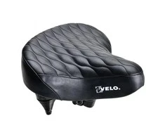Balnelis Velo ProX VL-767-3 juodas