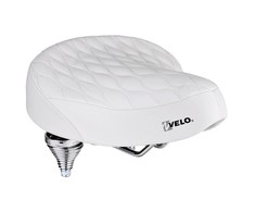 Balnelis Velo ProX VL-767-3 baltas