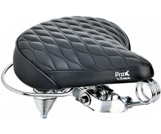 Balnelis Velo ProX VL-8016 Cruiser juodas