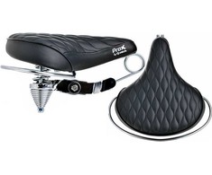 Balnelis Velo ProX VL-8016 Cruiser juodas