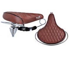 Balnelis VELO ProX VL-8016 ruda