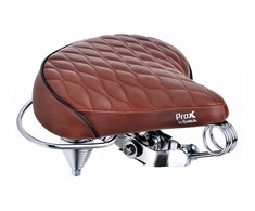 Balnelis VELO ProX VL-8016 ruda