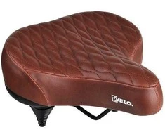 Balnelis Velo ProX VL-8080 ruda