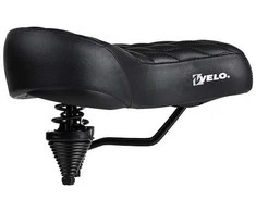 Balnelis Velo ProX VL-8080 juodas