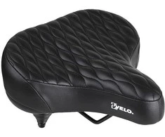 Balnelis Velo ProX VL-8080 juodas