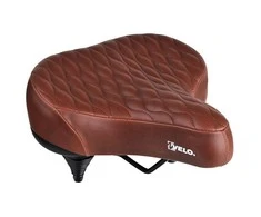 Balnelis Velo ProX VL-8080 ruda