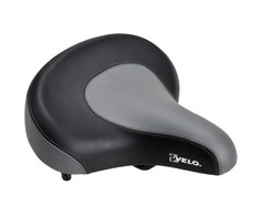 Balnelis Velo ProX VL-8088 juodas-pilkas