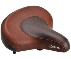 Balnelis Velo ProX VL-8088 dark ruda